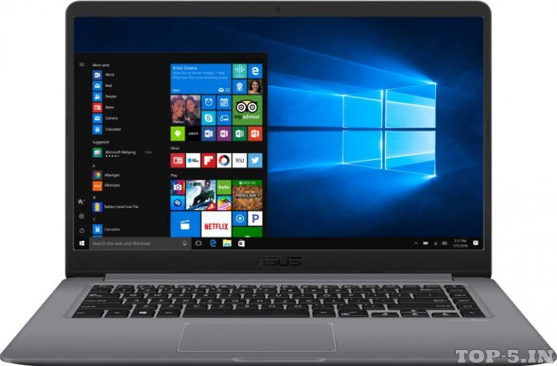 ASUS K510UQ-BQ667T