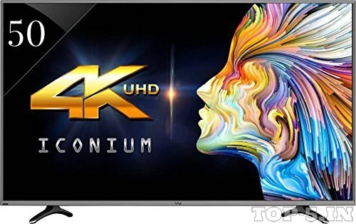 Vu LEDN50K310X3D 
