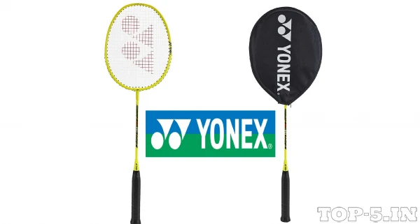 Yonex ZR 100 Badminton Racquet