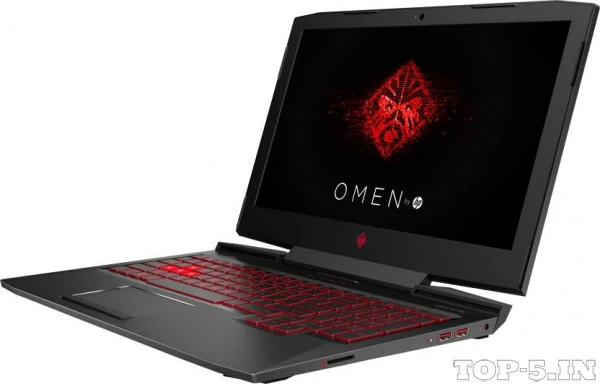 HP OMEN 15