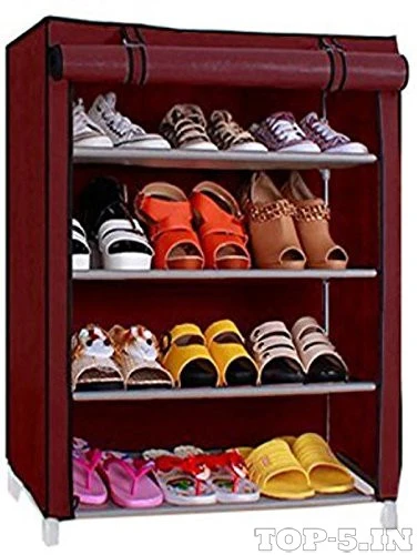 Ebee Collapsible Shoe Stand