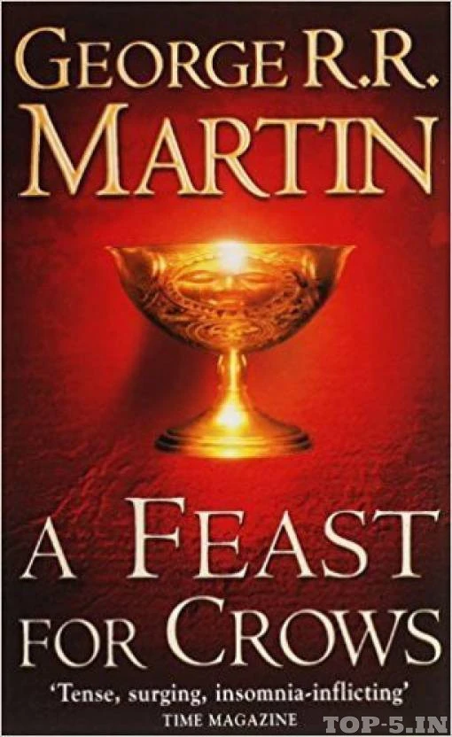 A Feast for Crows