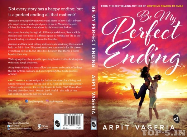 Be My Perfect Ending