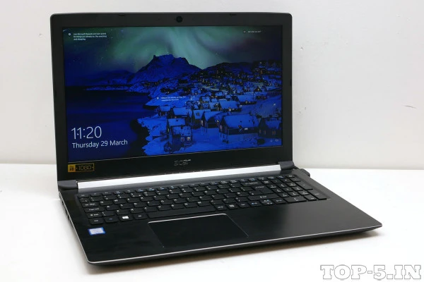 Acer Aspire 5 Core