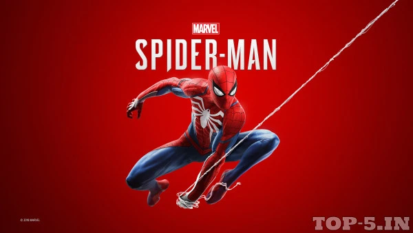Marvel's Spider-Man