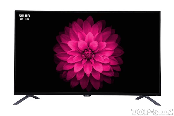 Onida 4K UHD Smart LED TV 55UIB