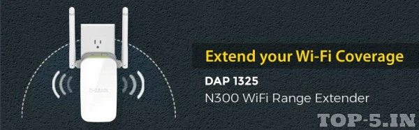 D-Link DAP-1325 