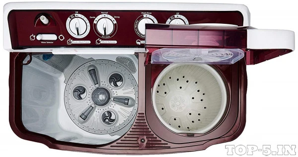 LG P8541R3SA Washing Machine