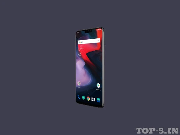 One Plus 6