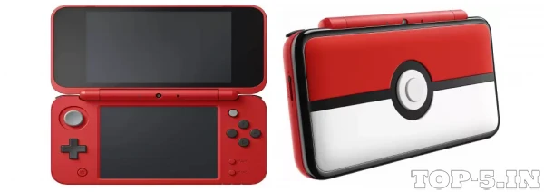 Nintendo New 2DS XL
