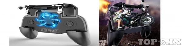 Noymi Pubg Trigger Controller Noymi Pubg Trigger Controller