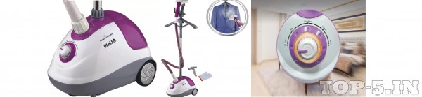 Inalsa Handy Steam 600-Watt Garment Steamer 