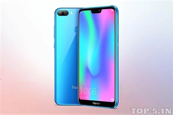 Honor 9N