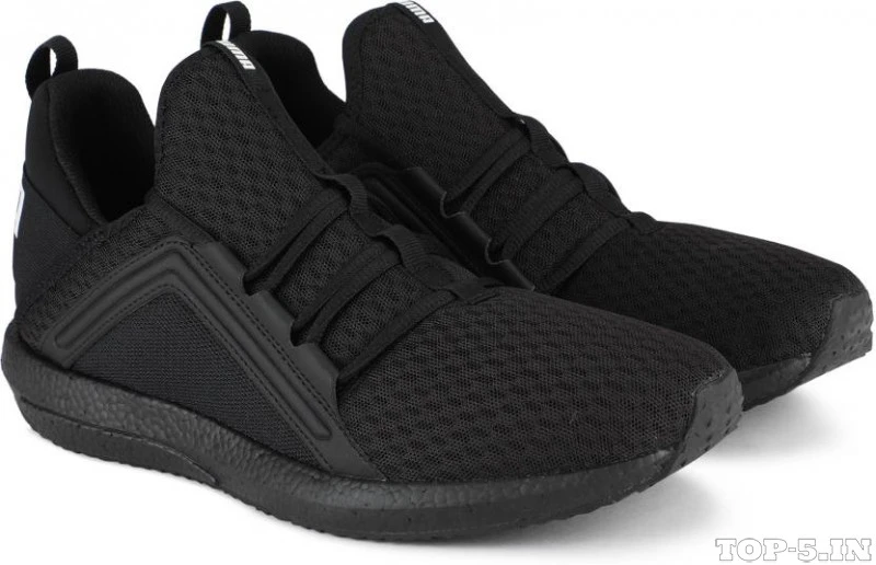 Puma Mega Nrgy Knit Running Shoes