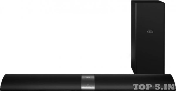 Philips Fidelio B5