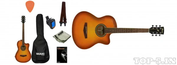 Ibanez MD39C-NT Acoustic Guitar