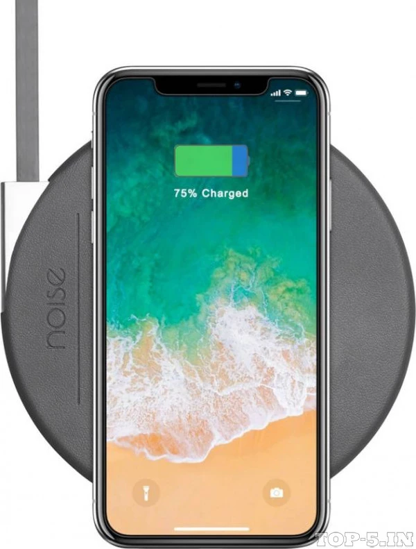 Noise Wireless Charger QI 