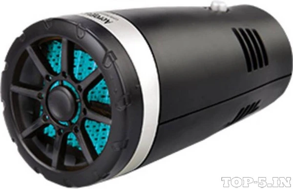 Eureka Forbes Aeroguard Fresh Car Air Purifier