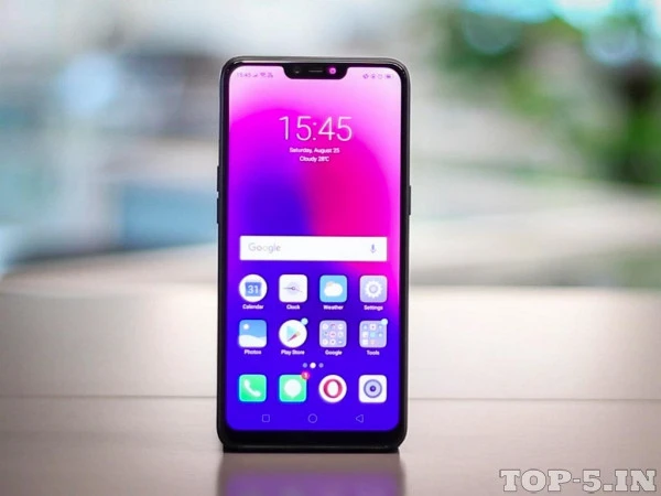 Realme 2 