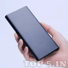 Mi 2i Power Bank