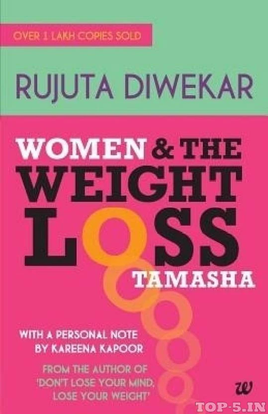 Women and The Weight Loss Tamasha