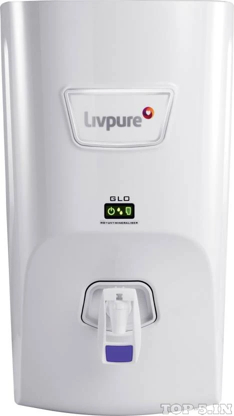 Livpure Water Purifier