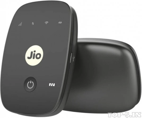 JioFi 4G Hotspot M2S