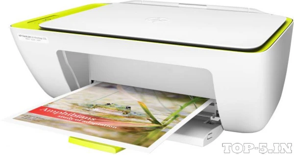 HP DeskJet 2135 