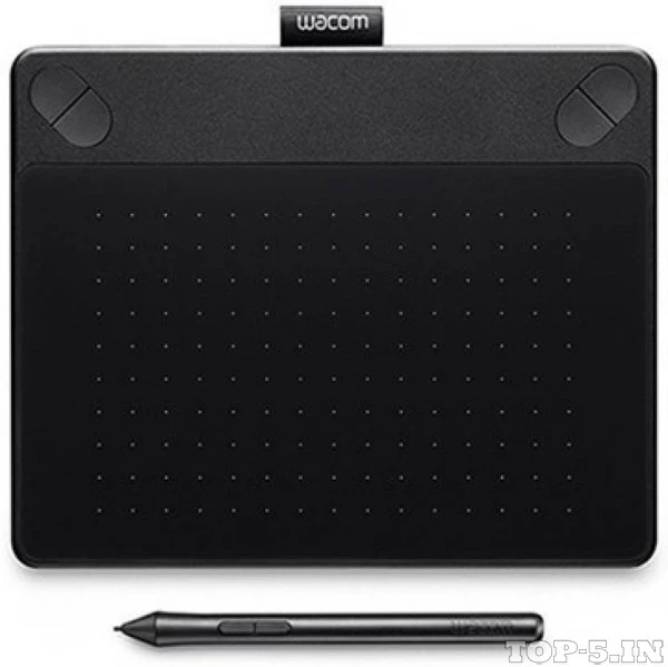 Wacom Intuos Photo Pen & Touch 