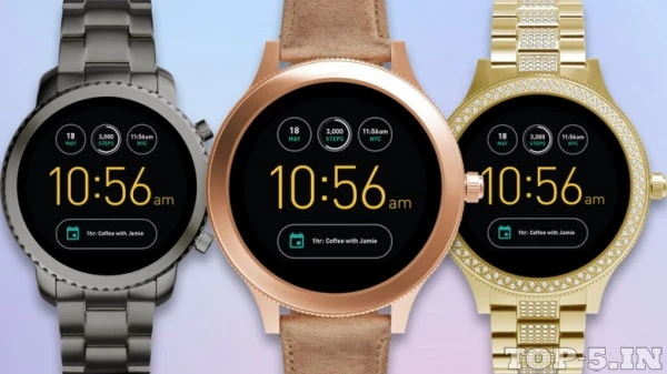 Fossil Gen 3 Q 