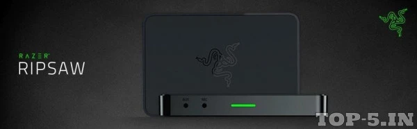 Razer Ripsaw