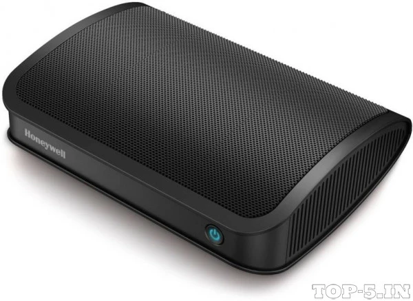 Honeywell Move Pure Car Air Purifier