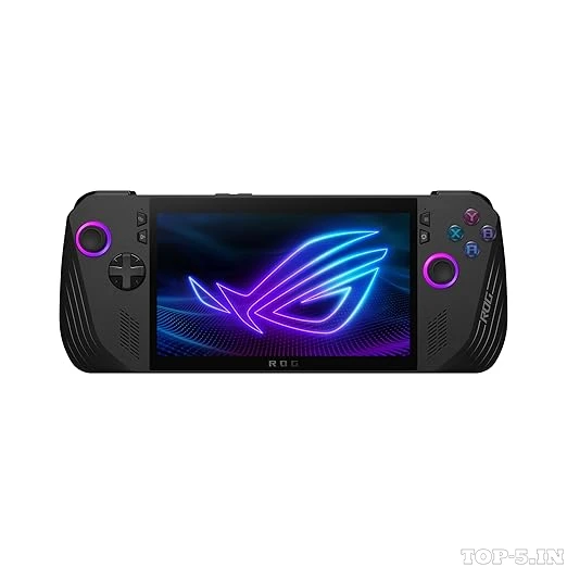 Asus ROG Ally X