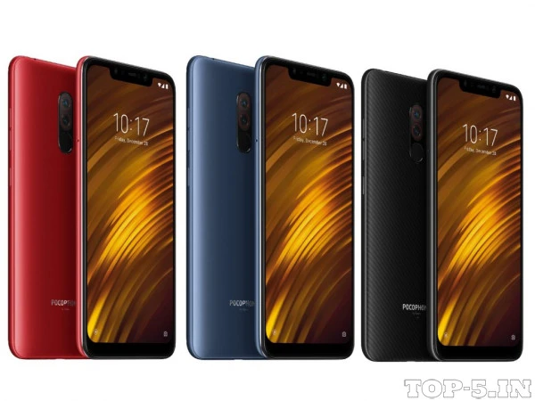 Xiaomi POCO F1