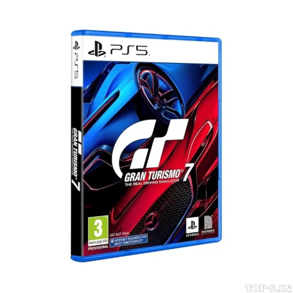 Gran Turismo 7