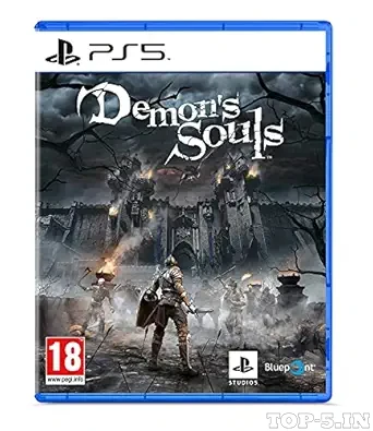Demon’s Souls