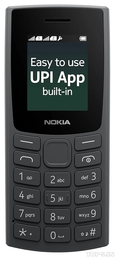 Nokia 105 Dual Sim 2023