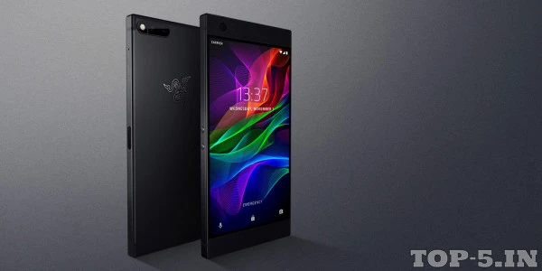 Razer Gaming Phone