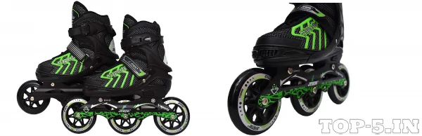 Jaspo Radar Hydra Skates