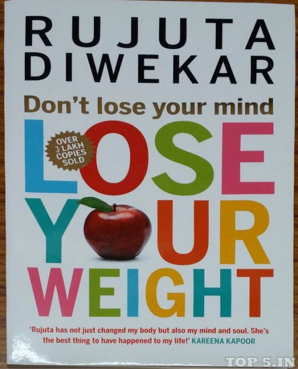 Don't Lose Your Mind, Lose Your Weight