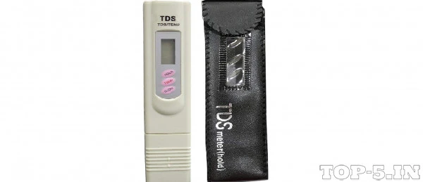 Wellon NT 0025 Digital TDS Meter