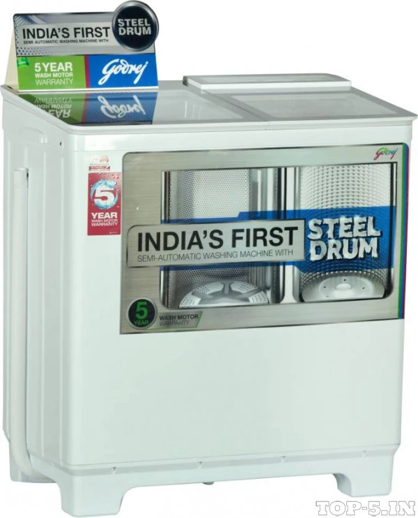 Godrej WS 800 PDS Washing Machine