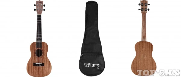 Hilary Soprano Ukulele Hilary Soprano Ukulele