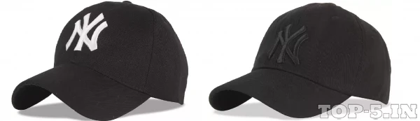 DRUNKEN Cotton Baseball Cap