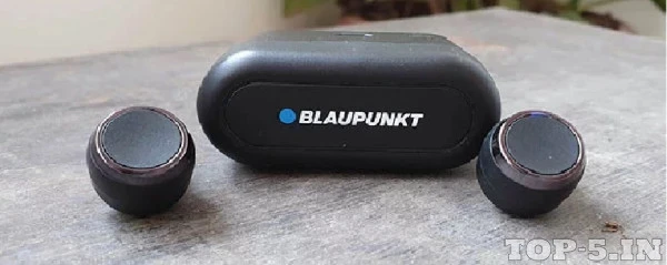 Blaupunkt BTW01 Bluetooth Earbuds