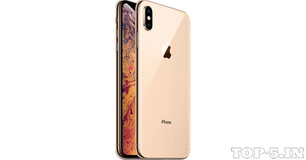 iPhone XS Max