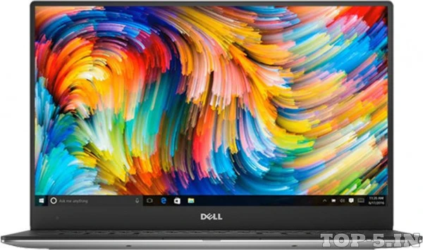 Dell New XPS 13