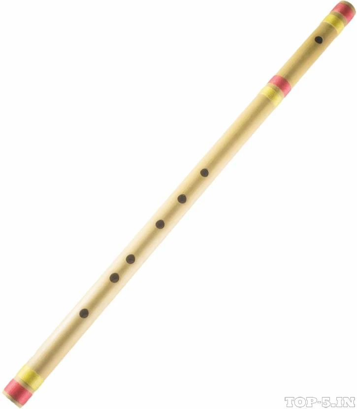 Oore Executive E Natural Bamboo Flute