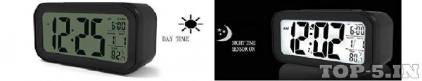 STOP N BUY Digital Smart Clock STOP N BUY Digital Smart Clock