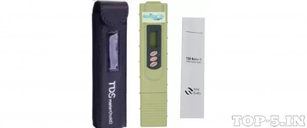 IONIX Imported TDS Meter for RO Water Testing Meter